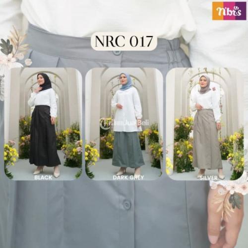 Baju nibras wanita