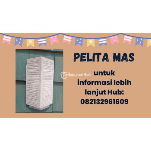 Distributor Genteng Cor Flat Terdekat - Gresik