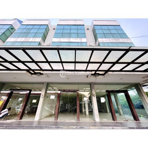 Dijual Ruko Karang Tengah 3,5 Lantai - Tangerang Kota