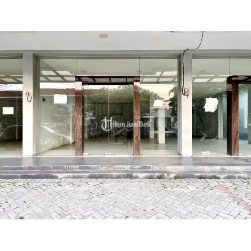 Dijual Ruko Karang Tengah 3,5 Lantai - Tangerang Kota