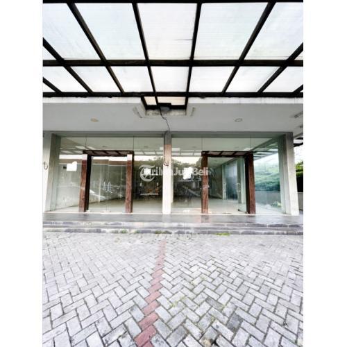 Dijual Ruko Karang Tengah 3,5 Lantai - Tangerang Kota