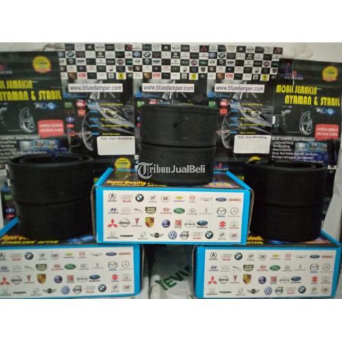 PGM SPORT DAMPER bantalan per mobil peredam guncangan untuk semua type mobil