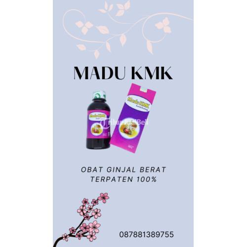 Obat Ginjal Berat Terpaten 100%