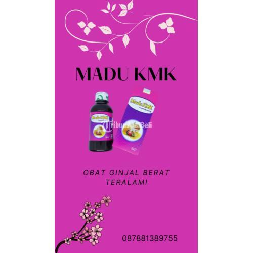 Obat Ginjal Berat Teralami 100% AHLINYA, 087881389755