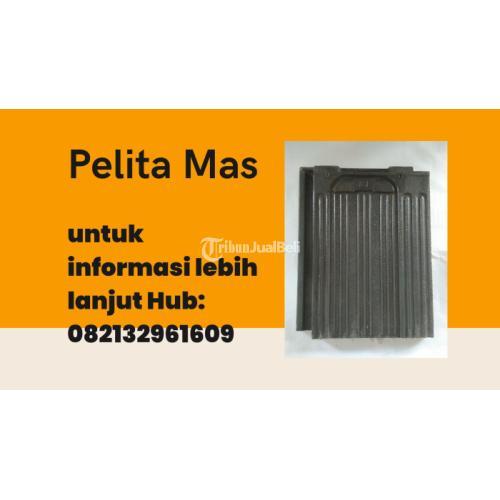 Distributor Genteng Minimalis Hitam Terdekat - Banyuwangi