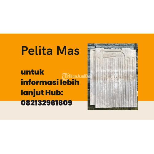 Distributor Genteng Minimalis Hitam Terdekat - Banyuwangi