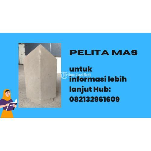 Distributor Genteng Minimalis Outdoor Terdekat - Banyuwangi