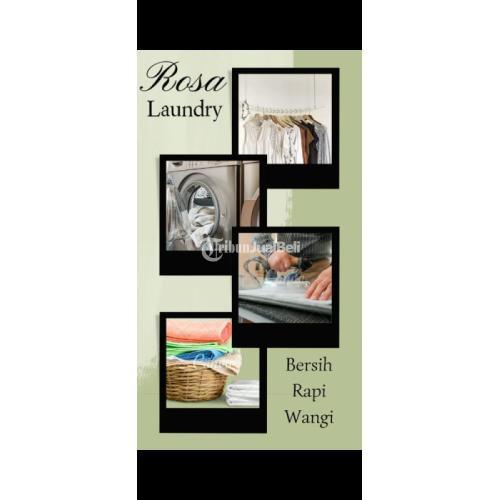 Laundry Express dengan Harga Murah di Marang Tribun JualBeli