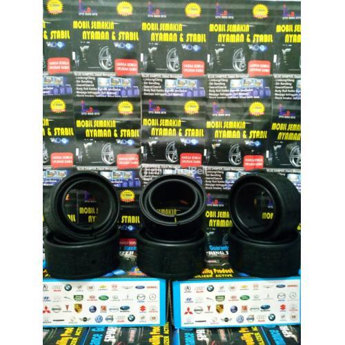 PGM SPORT DAMPER MENGATASI BEBAN BERAT KARENA MUATAN FULL