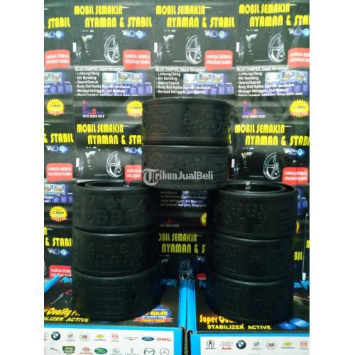 PGM Sport Damper Reredam Guncang Spring Buffer Damper Mobil - Garut