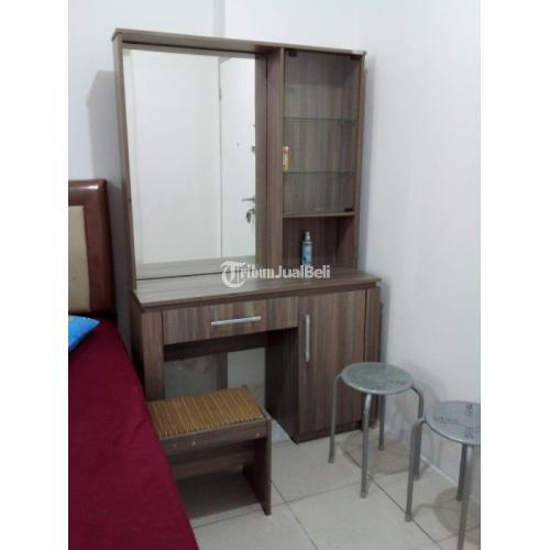 Disewakan studio apartemen green bay