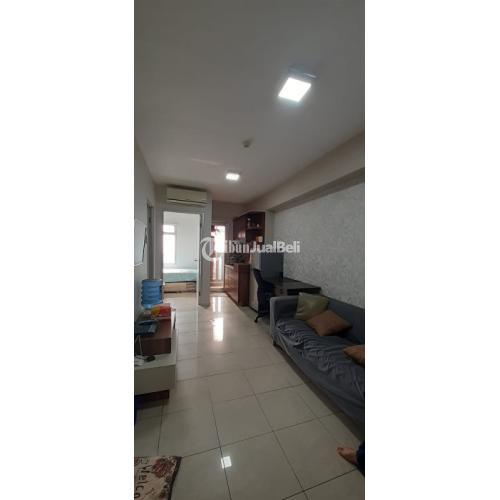 Disewakan 2 Kamar Apartemen Green Bay - Jakarta Utara