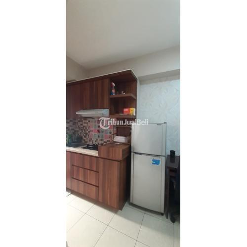 Disewakan 2 Kamar Apartemen Green Bay - Jakarta Utara