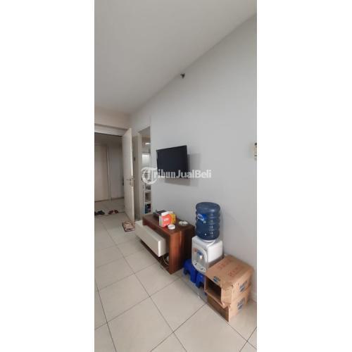 Disewakan 2 Kamar Apartemen Green Bay - Jakarta Utara