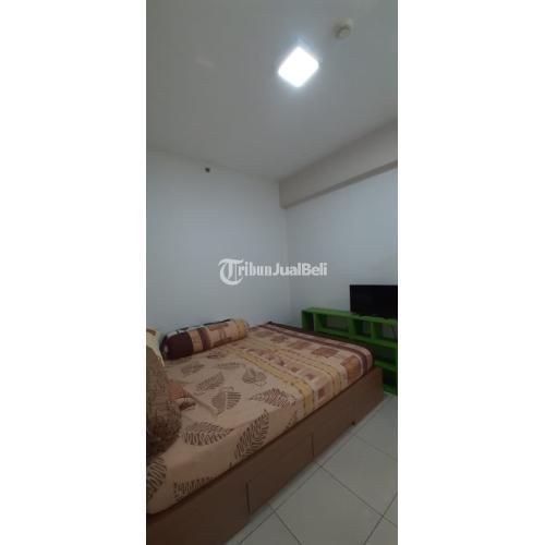 Disewakan 2 Kamar Apartemen Green Bay - Jakarta Utara