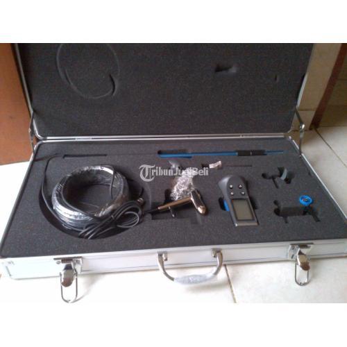 Flowatch FL-03 Portable Flow meter READY STOCK