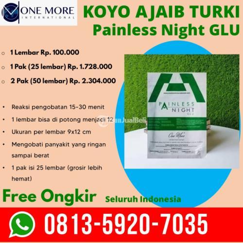 OneMore Wellness International ‣ PATCH TERAPEUTICI TRANSDERMICI - Foto 3