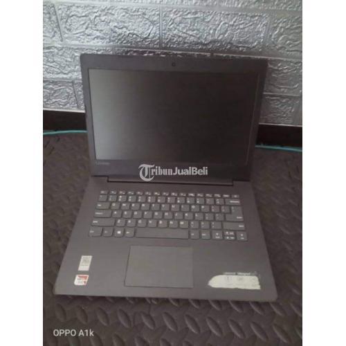 Laptop Lenovo Ideapad 320 Ram 4 Gb Bekas Siap Pakai Harga Terjangkau Di