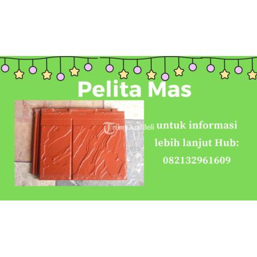 Distributor Genteng Minimalis Hitam Terdekat - Gresik