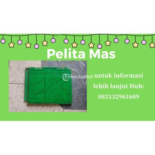 Distributor Genteng Minimalis Hitam Terdekat - Gresik