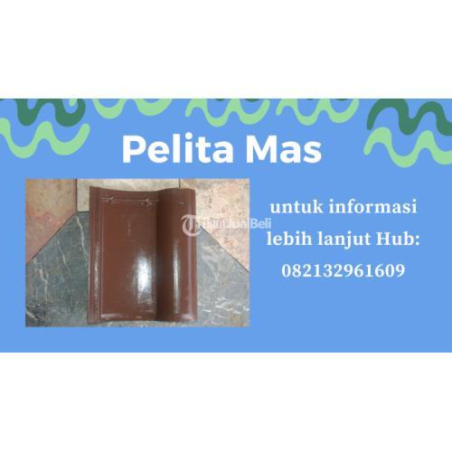 Distributor Genteng Minimalis Outdoor Terdekat - Gresik