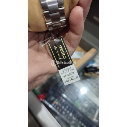 Jual seiko sarb035 best sale