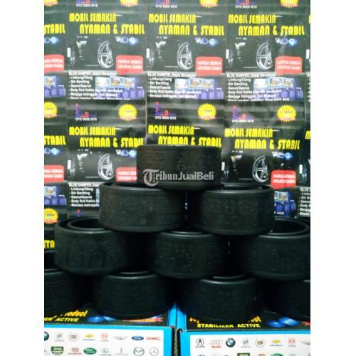 Timbul Bunyi Saat Dijalan Berlubang?Segera Pasang PGM Sport Damper Agar Bunyi Akan Hilang - Garut