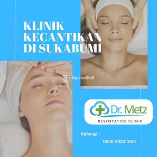 Klinik Kecantikan Kulit - Sukabumi