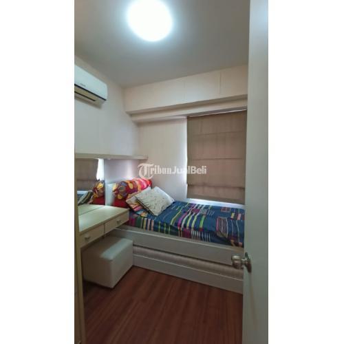 Disewakan 3 Kamar Apartemen Green Bay - Jakarta Utara