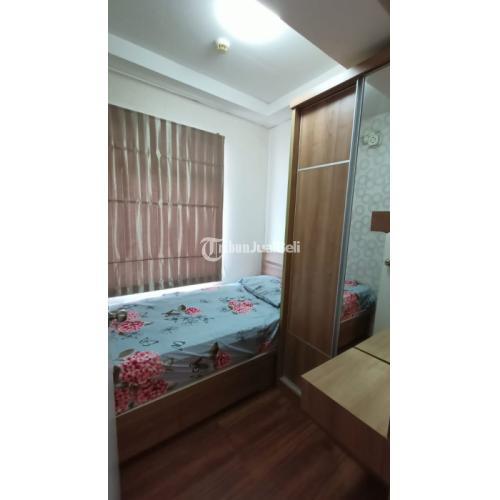 Disewakan 3 Kamar Apartemen Green Bay - Jakarta Utara