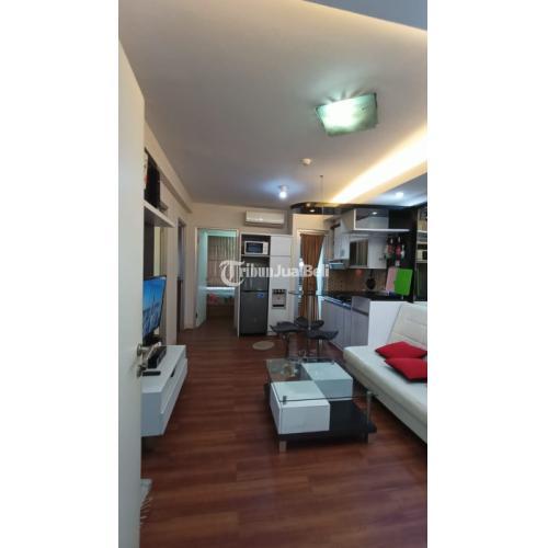 Disewakan 3 Kamar Apartemen Green Bay - Jakarta Utara