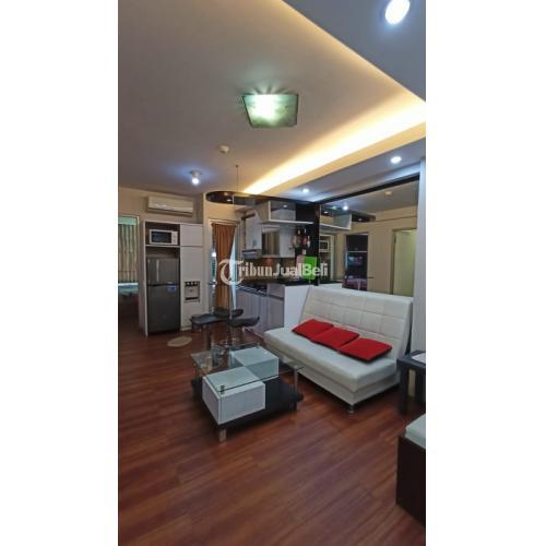 Disewakan 3 Kamar Apartemen Green Bay - Jakarta Utara