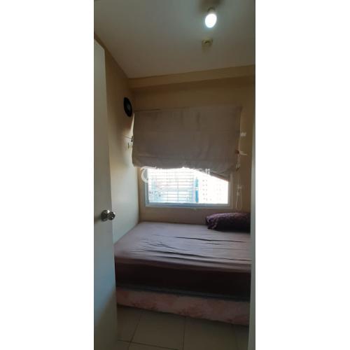 Disewakan 3 Kamar Apartemen Green Bay - Jakarta Utara