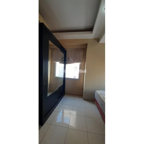 Disewakan 3 Kamar Apartemen Green Bay - Jakarta Utara