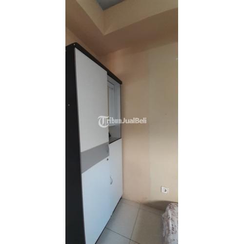 Disewakan 3 Kamar Apartemen Green Bay - Jakarta Utara