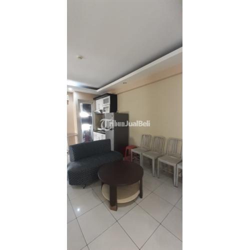 Disewakan 3 Kamar Apartemen Green Bay - Jakarta Utara