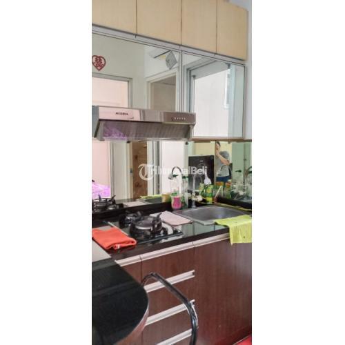 Disewakan 2 kamar apartemen green bay