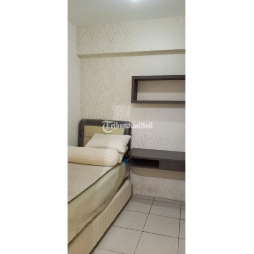 Disewakan 2 kamar apartemen green bay