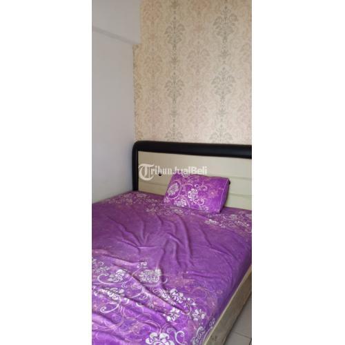 Disewakan 2 kamar apartemen green bay