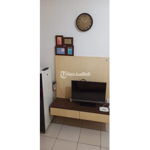 Disewakan 2 kamar apartemen green bay