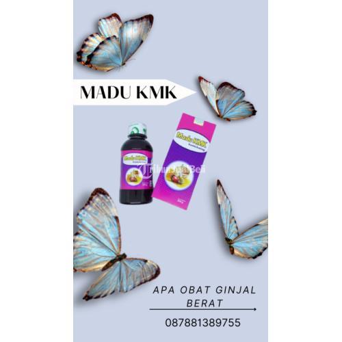 Apa Obat Ginjal Berat - Bekasi