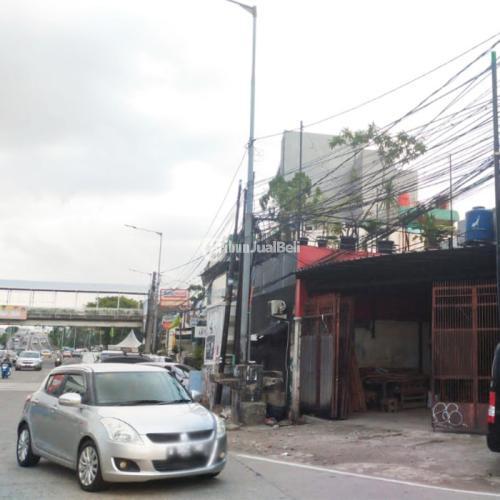 Dijual Ruko 2 Lantai Bebas Banjir Dekat Pusat Bisnis Ada Di Jalan Utama ...