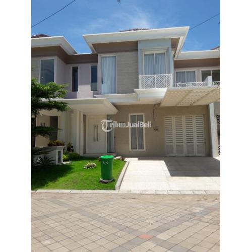 Dijual Rumah Perumahan Greenland Gajah Mada Cluster One Gate - Kediri