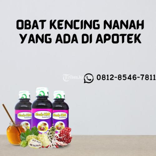 Obat Kencing Batu Kucing Madu KMK - Bekasi Kota