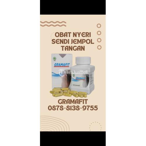 TEMPAT JUAL Obat Nyeri Sendi Ibu Jari Tangan Gramafit TERBAIK, WA 0878-8138-9755