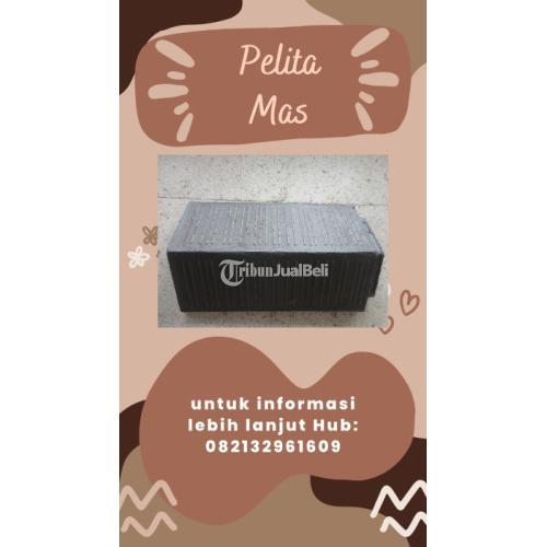 Distributor Genteng Minimalis Outdoor Terdekat - Banyuwangi