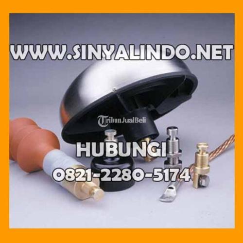 Jasa Sinyalindo Pasang Penangkal Petir di Tambakdahan