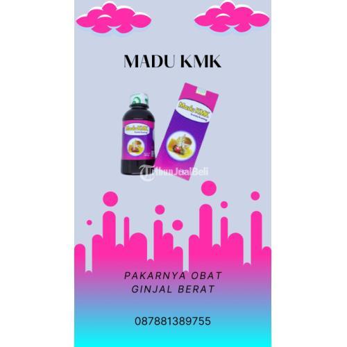 HALAL, 0878-8138-9755 Pakarnya Obat Ginjal Berat