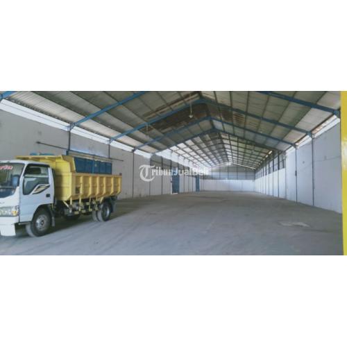 Disewakan Gudang Luas Tanah 3010m2 Dekat ke Mengwi - Tabanan Bali