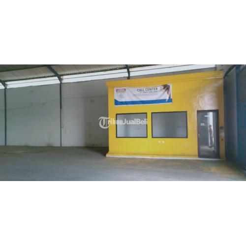 Disewakan Gudang Luas Tanah 3010m2 Dekat ke Mengwi - Tabanan Bali